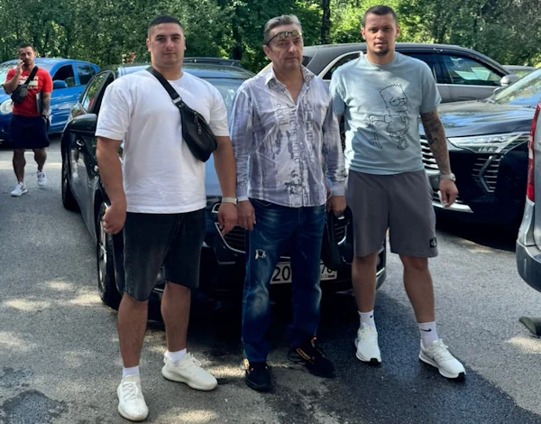 круз
